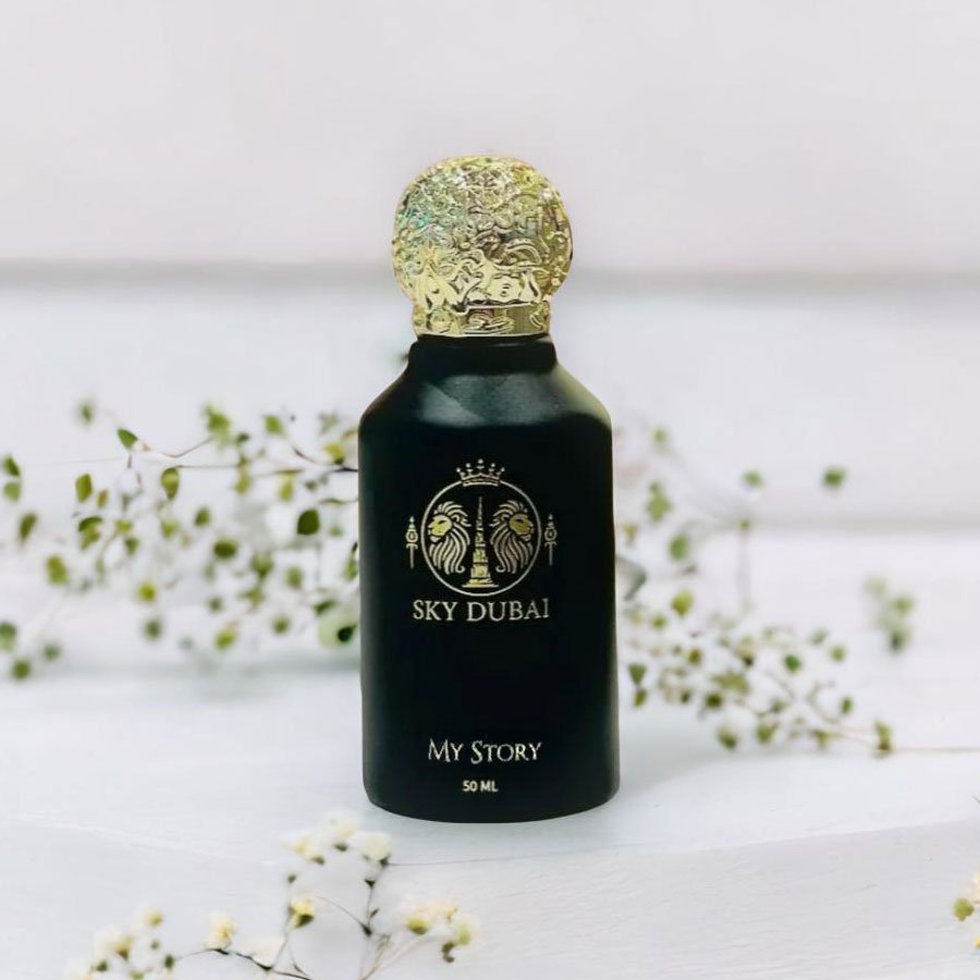 عطر My Story دبي